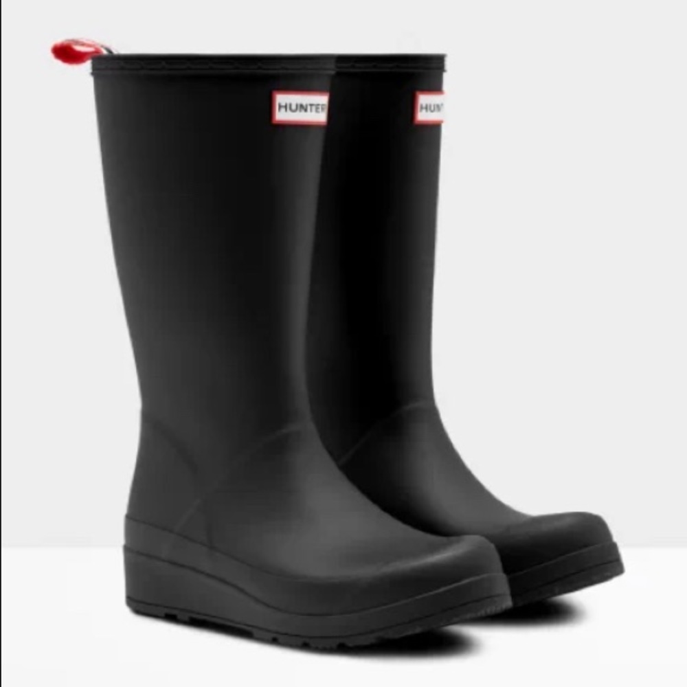 Women's Original Play Tall Rain Boots